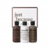 Philosophy - just because - chocolate scented shower gel trio 1