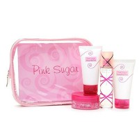 Aquolina Pink Sugar Pink Sugar Set 1